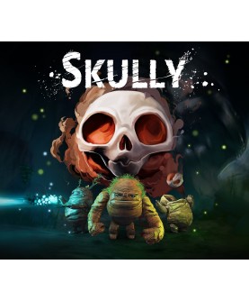 Skully Steam Key GLOBAL